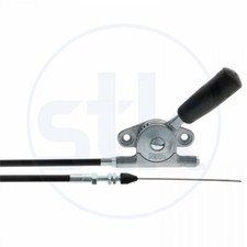 Gaszug Vergleichs-Nr