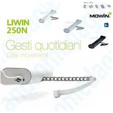 LIWIN 250N 230V Kettenantrieb