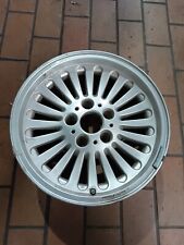 1x BMW 5er E39 Felge Alufelge 5x120 7Jx16Zoll IS20 1092209