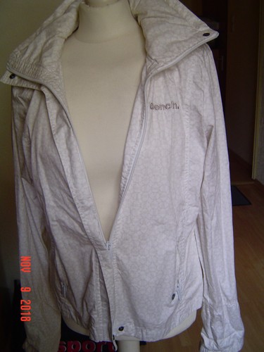Top zustand übergangsjacke - zustand,