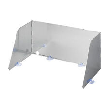 Windschutz Campingkocher