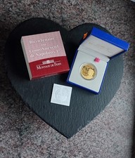 Frankreich 50  Euro 2004 PP °