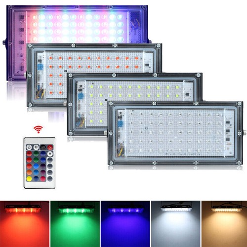 50w 150w led fluter außen - 50w-150w,
