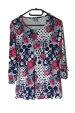 SHIRT LANGARM JERSEY OBERTEIL