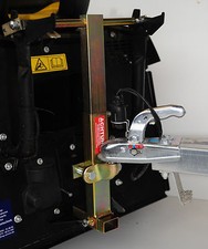 Aufsitzmäher Rasenmäher