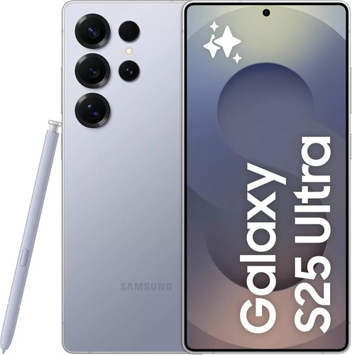 Smartphone samsung galaxy s25 - smartphone,
