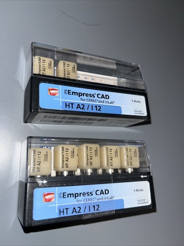 Ivoclar ips empress cad for - empress,