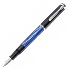 Pelikan Classic M205 BLUE