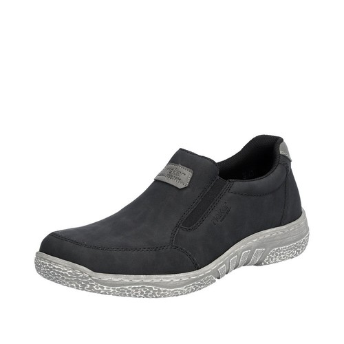 Rieker herren slipper - herren,