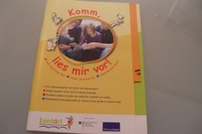 Komm lies mir - lies, teil