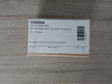 Buderus BOSCH Ersatzteil TTNR