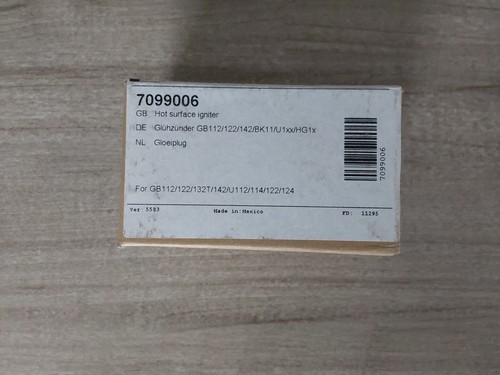Buderus bosch ersatzteil ttnr - buderus,
