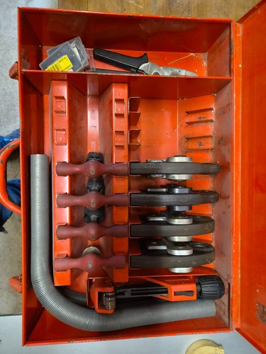 Uponor unipipe presskoffer - unipipe,