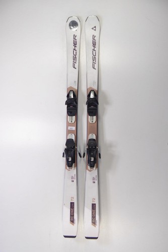 Fischer one lite 72 - fischer, rc