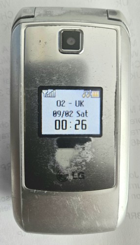 Kp235 günstiges retro - lg,