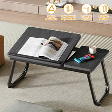 Klappbarer laptoptisch bett - klappbarer,