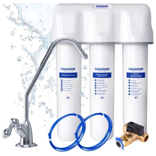 Aquaphor untertisch - aquaphor,