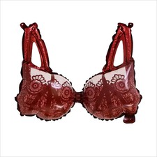 Folienballon BH Spitze