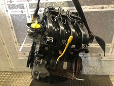 250013 Motor ohne Anbauteile