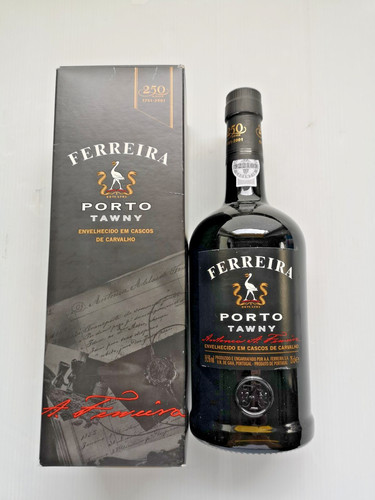 Ferreira porto tawny - ferreira,