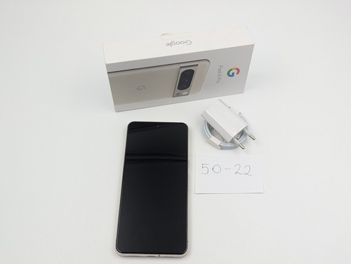 Google pixel pro 256gb - google, 8