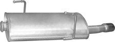 Endschalldämpfer 507 polmo - endschalldämpfer, 19.507