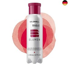 Goldwell Elumen Color Pure red