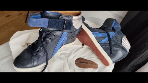 Schuhe halbschuhe damen - schuhe,
