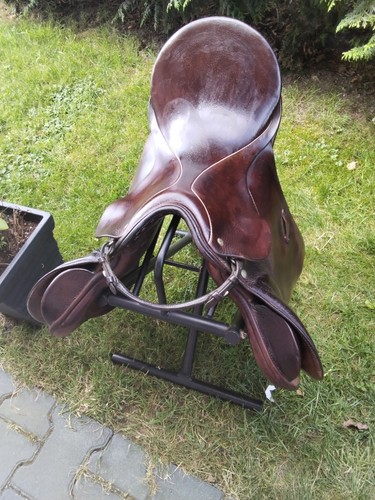 Springsattel passier zoll - springsattel,