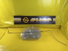 Rohr Druckerdgas Opel Astra G Zafira A GM 9270739 Typ B1 Gasanlage