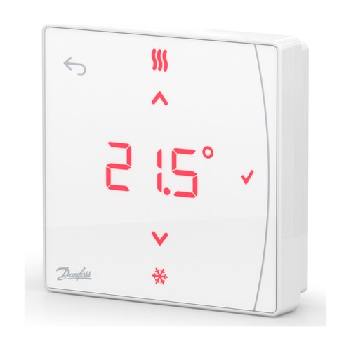 Danfoss raumthermostat icon2 - danfoss,