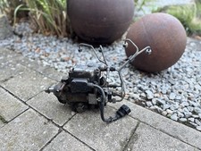 Einspritzpumpe ORIGINAL 1,9TDI
