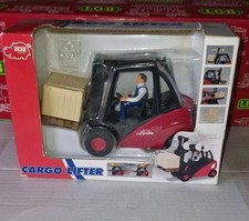 Dickie Toys Germany Modell