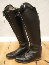 Reitstiefel Healthy Horses Gr