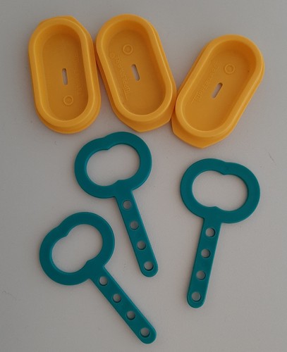 Tupperware ersatzteile - tupperware,