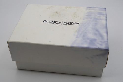 Baume mercier hampton spirit - mercier,