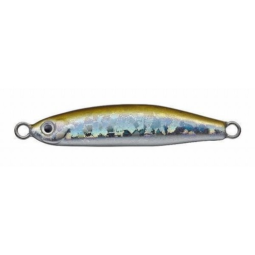 Evergreen cham jig metal - evergreen, 7g