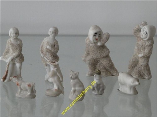 Snowbabys snowtiere - snowbabys,