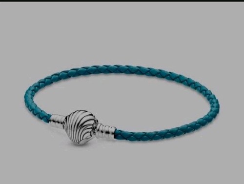 Pandora leder armband mit - pandora,
