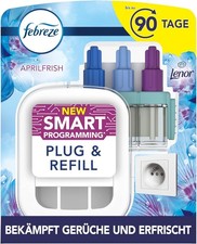 Febreze 3Volution Duftstecker