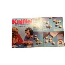 Kniffel  clever Knobeln -mit