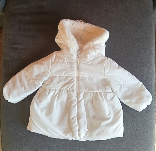 Mädchen baby daunenjacke - mädchen,