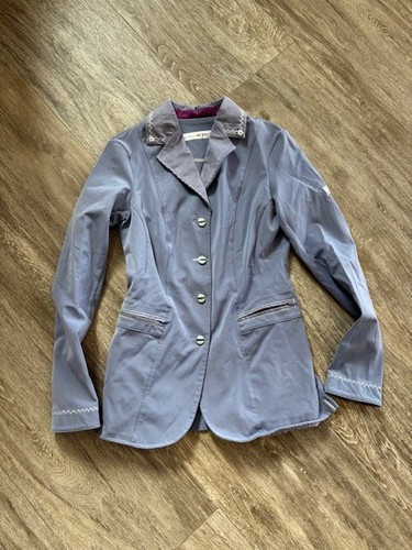 Animo damen reitjacket - animo,