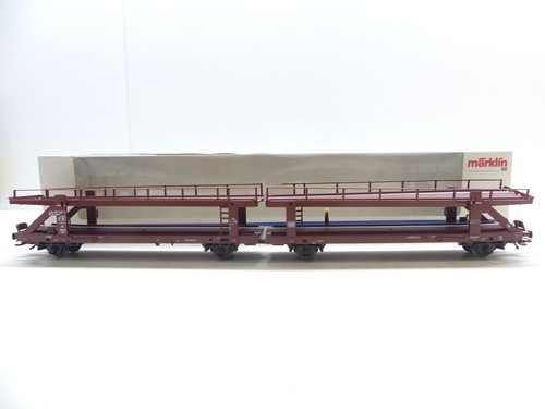 Märklin 4712 - märklin, h0