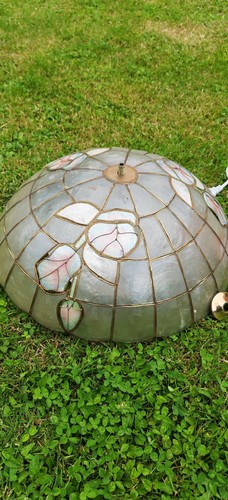 Vintage tiffany stil - vintage, tiffany-stil