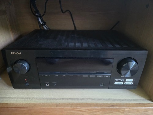 Denon avr x2800h dab - avr-x2800h,