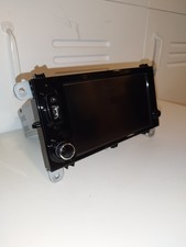 Sat Nav Renault Clio IV Megane