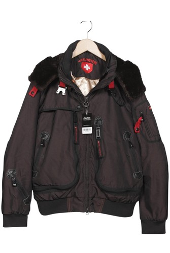 Wellensteyn jacke herren - jacke,