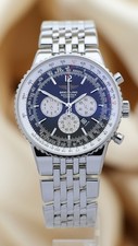 Breitling Navitimer Heritage Automatik Herrenuhr A35340 