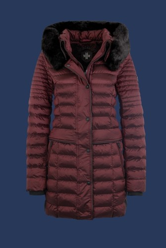 Wellensteyn damen winterjacke - wellensteyn, damen-winterjacke